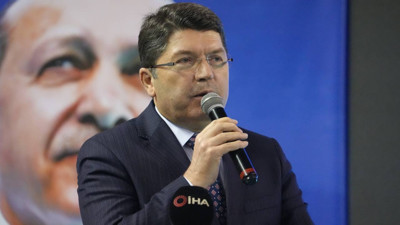 Bakan Tunç'tan Bolu'daki yangınla ilgili sert açıklama: Hesap verecekler