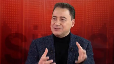 Ali Babacan'ın halası Yahudi mezarlığına mı defnedildi? Babacan canlı yayında adaylığını açıkladı