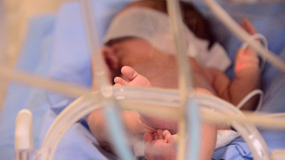 İstanbul'da hastanede bebeklere kötü muamele iddiası! İnceleme başlatıldı