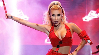 İrem Derici'den sağlık durumu hakkında paylaşım! Bayılma nedenini açıkladı