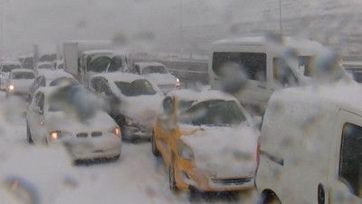 İstanbul'a neden kar yağmadığı belli oldu! Prof. Dr. Hüseyin Toros açıkladı