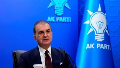 TÜSİAD'ın Açıklamaları AK Parti'yi Kızdırdı. Orhan Turan'a Peş Peşe Tepkiler Geldi. Ömer Çelik ve Yılmaz Tunç'tan TÜSİAD'a cevap