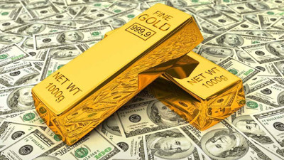 Altın ve dolar yatırımcısı dikkat! FED uyarısı geldi. Tahminler değişti