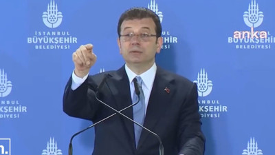 Son Dakika... Ekrem İmamoğlu'na yeni soruşturma! Nedeni bilirkişiyi hedef gösterme