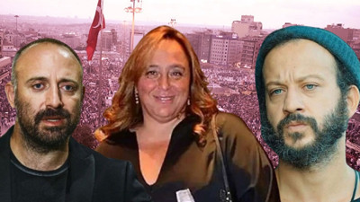 Ayşe Barım soruşturması! Halit Ergenç ve Rıza Kocaoğlu hakkında yalan tanıklık suçundan soruşturma açıldı