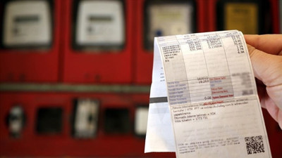 1 Şubat'tan İtibaren Çok Tüketeni Elektrik Çarpacak! Elektrik Faturalarında Yeni Dönem