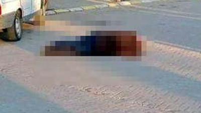 Nevşehir'de korkunç olay! Ağabeyini sokak ortasında odunla döverek öldürdü