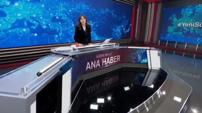 Kübra Par'ın canlı yayın kazası: O hareketi neden yaptığı ortaya çıktı