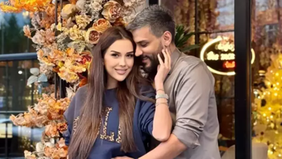 Dilan Polat tüp bebek tedavisine başladığını duyurdu