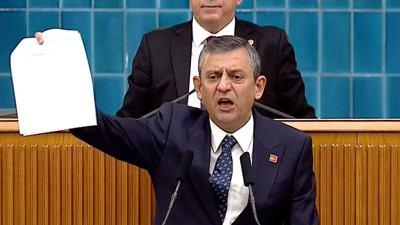 Özgür Özel'den Devlet Bahçeli'ye 15 Temmuz yanıtı! MHP'nin sitesindeki bildiriyi hatırlattı