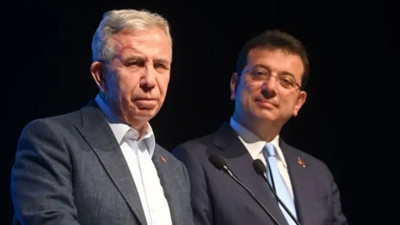 Mansur Yavaş'tan bir Ekrem İmamoğlu açıklaması daha: Devletin dini adalettir