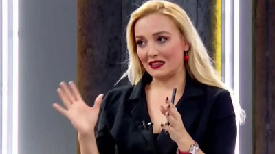 Son Dakika... Gözaltına alınan Çiğdem Bayraktar Ör tutuklandı