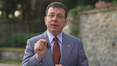 Son Dakika... Ekrem İmamoğlu'ndan erken seçim çağrısı! Kurtulmanın tek yolu