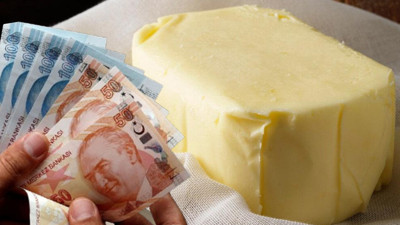 Stok yaptıracak indirim tereyağına geldi: 1 kilosu 259 TL'ye düştü kapış kapış gidecek