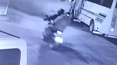 2,5 milyon lira haraç istemişler! Ataşehir'de haraç almak için oto galeriyi böyle kurşunladılar