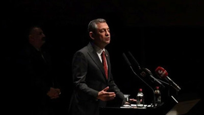 Erken seçim için tarih verdi. CHP lideri Özgür Özel'den aday açıklaması