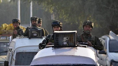 Pakistan'da çatışma: Çok sayıda asker hayatını kaybetti