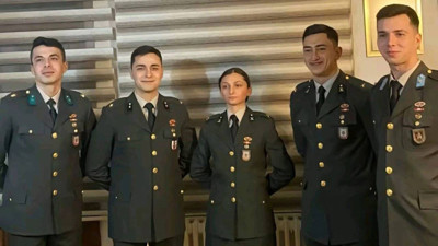 İhraç edilen teğmenler hakkında flaş gelişme: Tazminat ödeyecekler