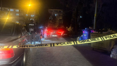 Bilecik’te sokak ortasında silahlı çatışma! Kan aktı: 1 ölü, 1 yaralı