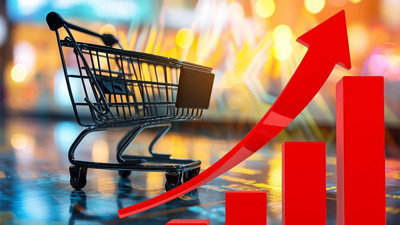 Son Dakika... TÜİK 2025'in ilk enflasyon rakamlarını açıkladı! Beklentilerin üzerine çıktı