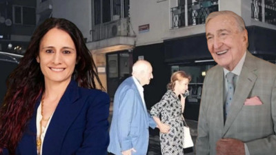 İnan Kıraç'ı Rahmi Koç evlendirdi! İşte nedeni...