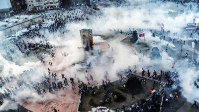 RTÜK'ten 'Gezi kayıtları' açıklaması! Hepsi elimizde...