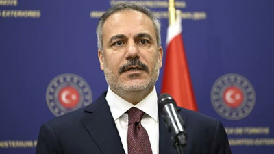 Son Dakika... Hakan Fidan'dan Trump'ın planına tepki! Filistinlileri ana yurdundan kovmayı hedefleyen her türlü girişime karşıyız