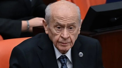 Son Dakika... Devlet Bahçeli hastaneye kaldırıldı