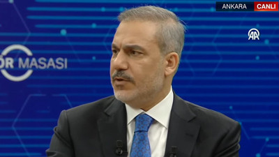 Son Dakika... Hakan Fidan'dan PKK ve özerklik açıklaması! Trump'ın sözlerine tepki