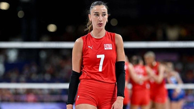 Hande Baladın’dan üzen haber! Brezilya maçında sakatlandı