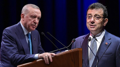 Levent Gültekin seçim sonuçlarını yapay zekaya sordu! Yüzde 70 Erdoğan kazanır. CHP için dikkat çeken analiz