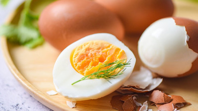 Haftada 1 yumurta tüketmenin ölüm riskine etkisi ortaya çıktı