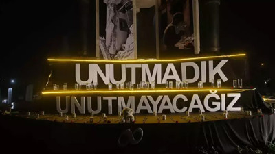 6 Şubat böyle anıldı... Yurtta matem var. Sessiz çığlıklar yükseldi. Fotoğraflar yürek dağladı