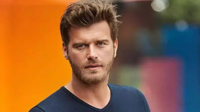 Gören herkes aynı şeyi söylüyor! Kıvanç Tatlıtuğ ve oğlu Kurt Efe'nin benzerliği sosyal medyada gündem oldu