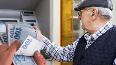 Yüksek Emekli Banka Promosyonu İçin Tarih Verdi