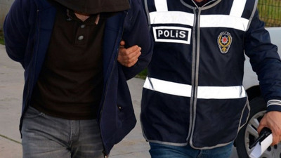 Erdoğan'a sosyal medya üzerinden hakaret eden kişi tutuklandı