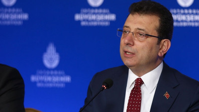 Son Dakika... Ekrem İmamoğlu'na diploma soruşturması! Sinan Burhan: YÖK diyor ki İstanbul Üniversitesi'ne yapılan geçiş usulsüz