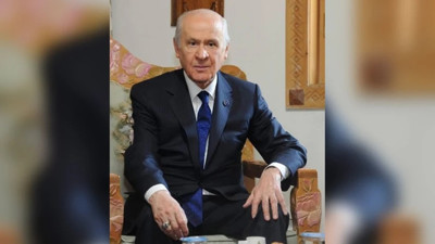 Devlet Bahçeli'den Gülseven'e başsağlığı telefonu