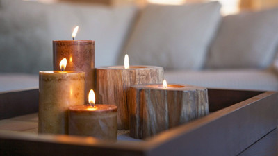 Mum yakmanın bunama riskine etkisi ortaya çıktı