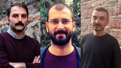 Son Dakika... Gazetecilere operasyon! BirGün'ün üç yöneticisi gözaltına alındı