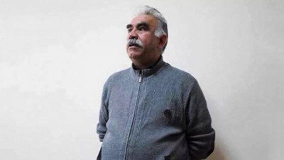 Abdullah Öcalan'ın mektubu ortaya çıktı! Ben kurdum ben dağıtıyorum