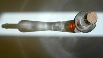 Ankara'da  tablo ağırlaşıyor! Sahte içkiden can kaybı 38'e çıktı