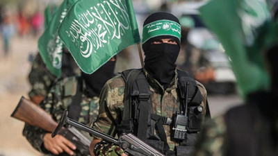 Son Dakika... Hamas'tan esir takası açıklaması: Ertelendi