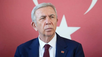 Son Dakika... Mansur Yavaş resti çekti: Adayım! Açtı ağzını yumdu gözünü