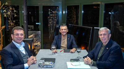 CHP'nin cumhurbaşkanı adayı kararı belli oldu! İşte ön seçim tarihi... Kurultay incelemesi için ilk sözler