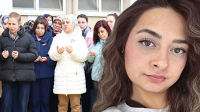 Domuz gribi can aldı! Minecan hemşire hayatını kaybetti