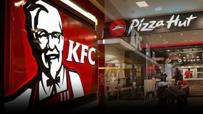 İş Gıda konkordatoya başvurdu! KFC ve Pizza Hut şubelerini kapatmıştı