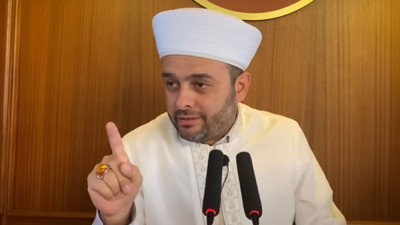 Diyanet'ten Halil Konakçı hakkında soruşturma! Milletvekili duyurdu