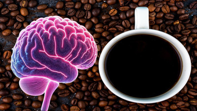 Sabah içilen kahve beyin yapısını değiştiriyor: Araştırmalar sonuç verdi