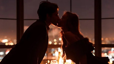 Türkiye'nin en romantik illeri belli oldu! Araştırma sonucundan 'çok eşlilik' çıktı. Cinsellikle ilgili soruya verilen yanıt dikkat çekti...